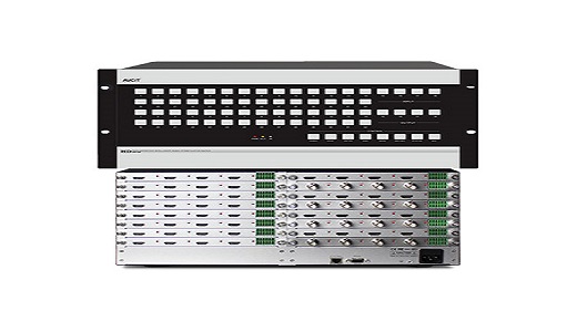 Mastering the Art of Display Control: Exploring the Benefits of Video Wall Matrix Technology Mastering the Art of Display Control: Exploring the Benefits of Video Wall Matrix Technology